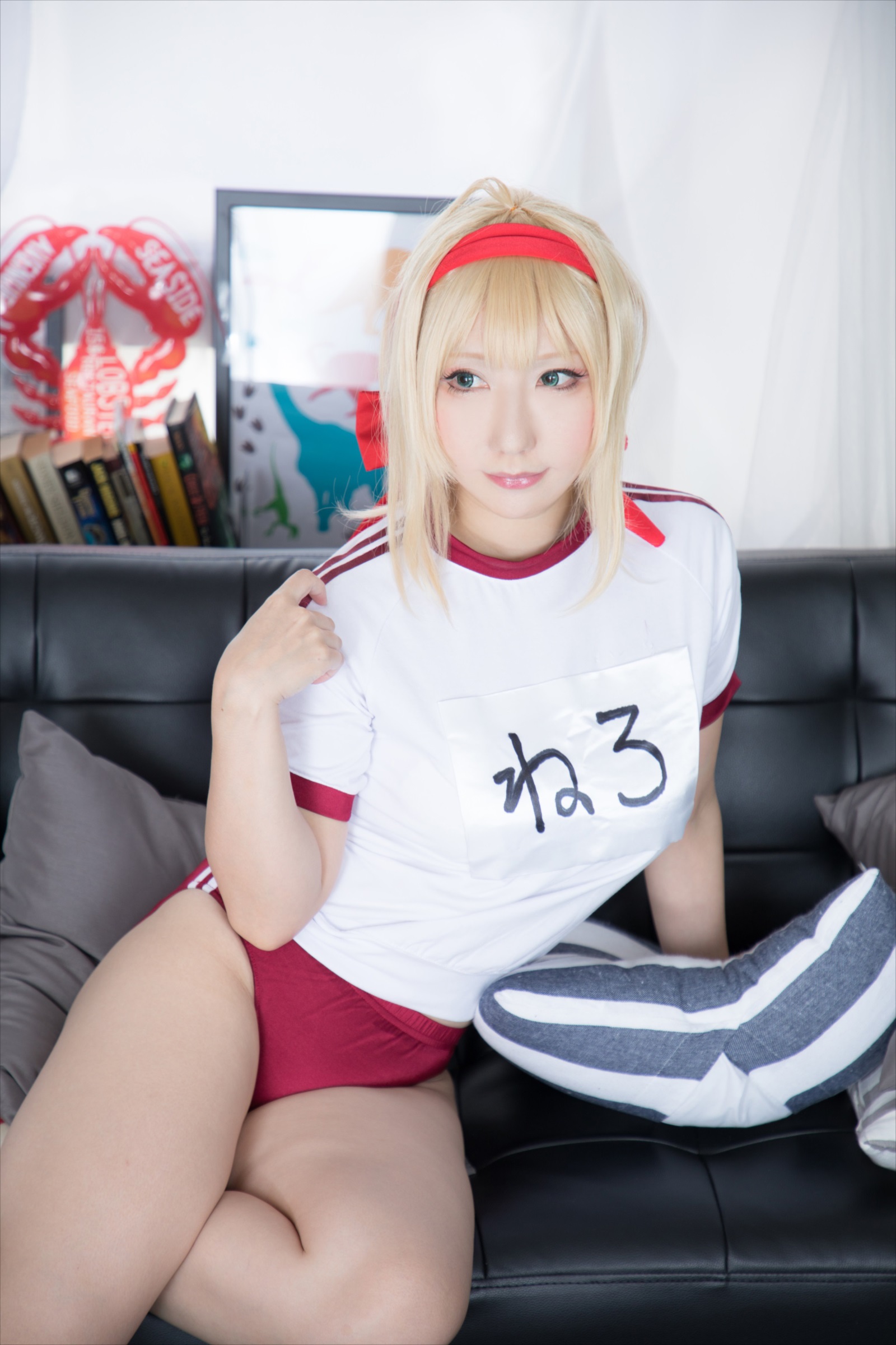 (Cosplay)(C93) Shooting Star  (サク) Nero Collection 194MB1(85)